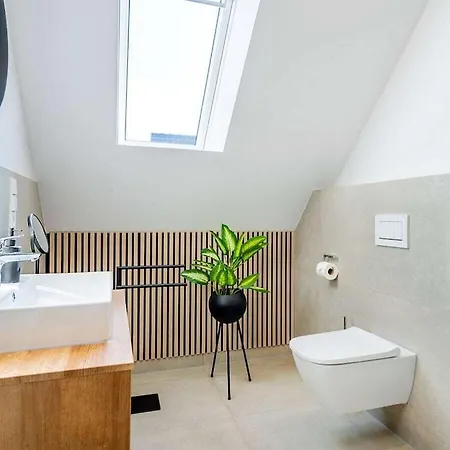 بيت للعطل One-bedroom *