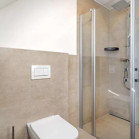 One-bedroom بيت للعطل