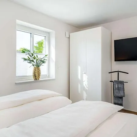 بيت للعطل One-bedroom