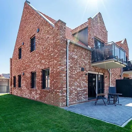 One-bedroom بيت للعطل غريتسيل