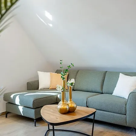 بيت للعطل One-bedroom غريتسيل