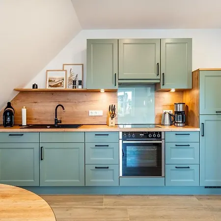 One-bedroom بيت للعطل *