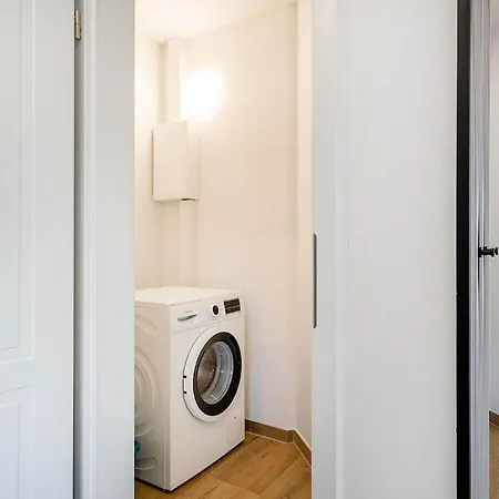 بيت للعطل One-bedroom غريتسيل