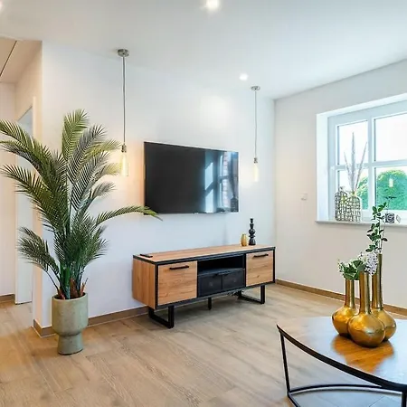 One-bedroom بيت للعطل
