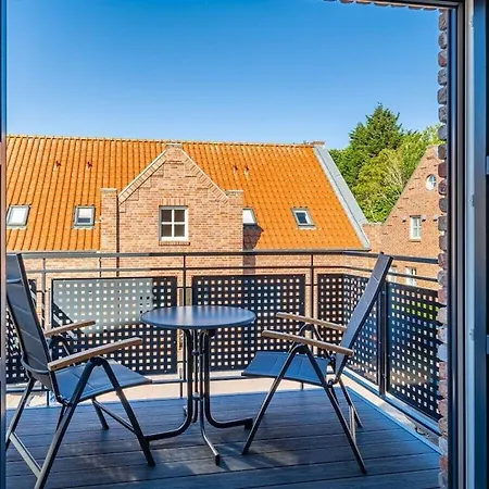 One-bedroom غريتسيل