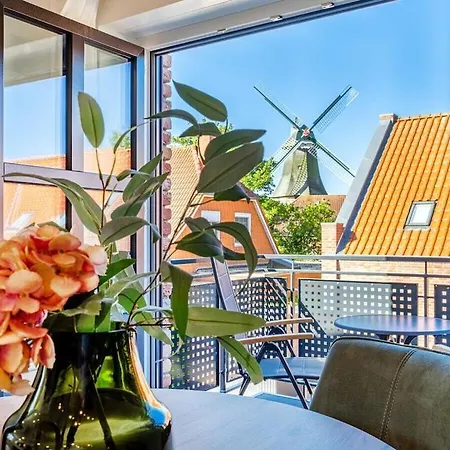 One-bedroom بيت للعطل غريتسيل